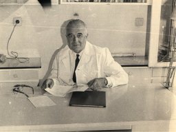 prof.Bolesław Popielski